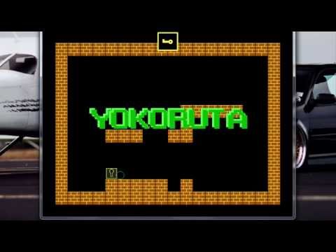 Pascal Games - Yokoruta