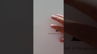 ♡ERIC Read Aloud♡/the secret birthday message by Eric Carle