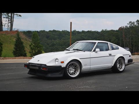 sodapop's-datsun-280zx