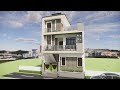 small house plan - part -56