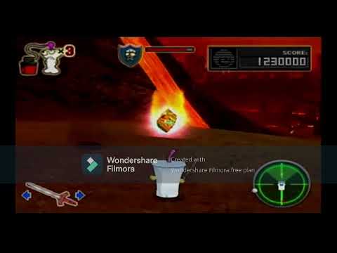 All Bosses in Aqua Teen Hunger Force Zombie Ninja Pro Am