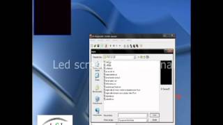 Tuto led studio 10 votre vidéo à la taille de votre écran.avi