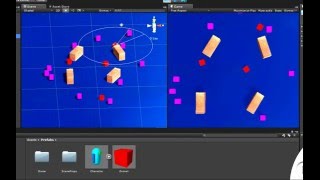 Drone AI in Unity 5 Net Worth