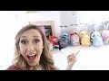 Packing tips GALORE! How we pack for vacation (with kids!)