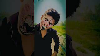Zombie 🧟 Attack 🦠😱 || fauji ho gye apne desh ke liye shahid || #zombie #viral #comedy #shorts