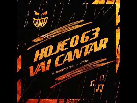 HOJE O G3 VAI CANTAR