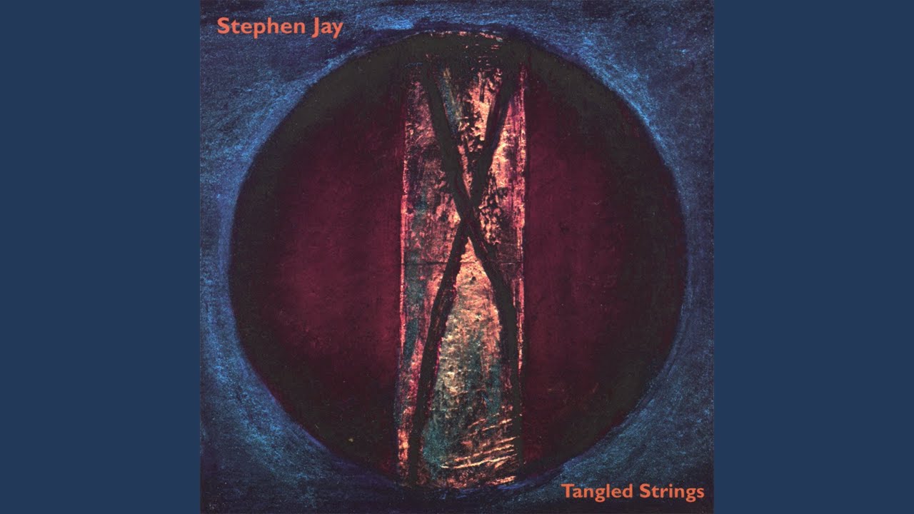 Download Tangled Strings