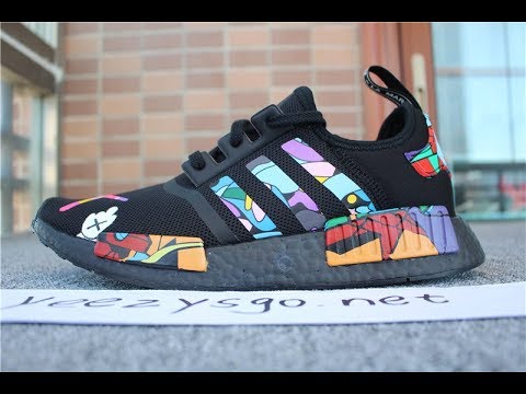KAWS X NMD S31512 FROM YEEZYSGO.NET KAWS X NMD S31512 FROM YEEZYSGO.NET