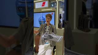 How Did Noyron Design This Hypersonic Precooler Without Human Intervention?