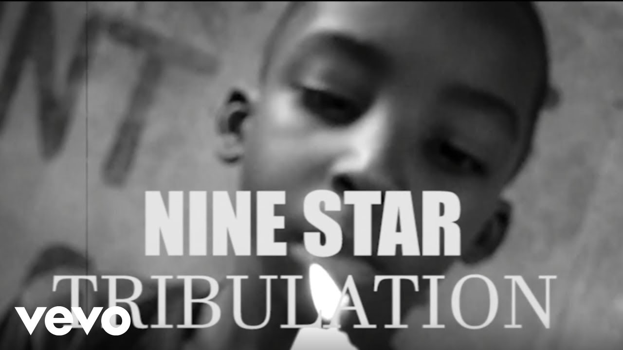 Nine Star - Tribulation (Official Music Video) ft. Richie Chaplin Entertainment