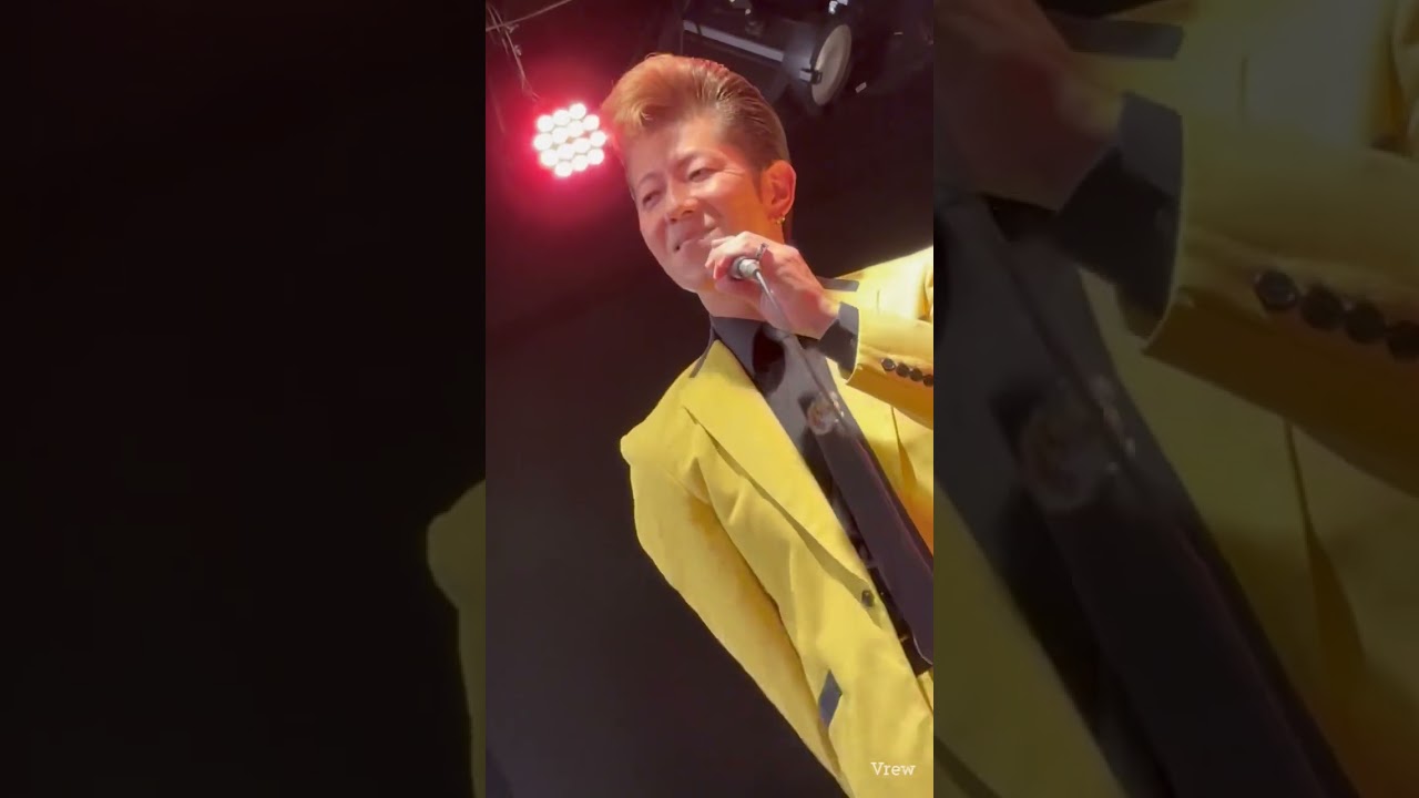 ジーン❗️ ③忘れないわあなたの声、優しい仕草、　　手のぬくもり🎵　アンルイス🎵