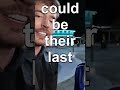 Trapped Inside Beast City for 24 Hours 🔥 Part 1 #shorts