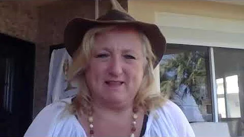 Archaeologist has supernatural encounter with Jesus.