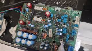 Arcam alpha power supply repair ie upgrade part 1