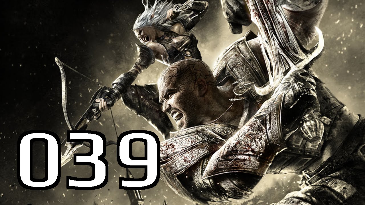 Hunted: Die Schmiede der Finsternis 