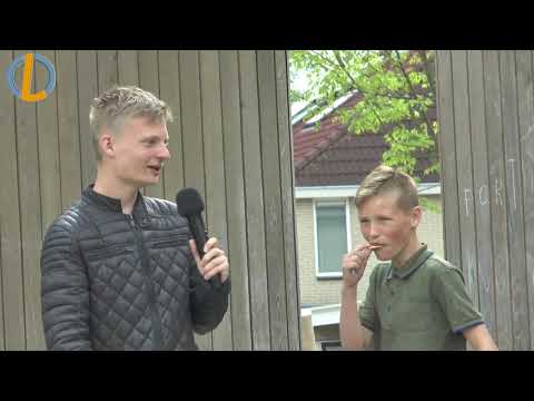 Vakantie editie'' _ Losser Op Stelten #8