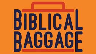 Biblical Baggage Trailer