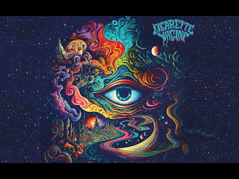 Cigarette Vagina - Cosmic Empathy (2023) (New Full Album)