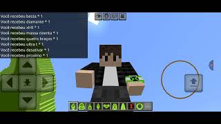 Spoiler da V1 do meu addon de Ben 10
