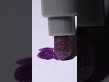 Glitter Pen in macro | #macrodestruction