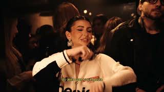 DJ TOPO, KEVIN O CHRIS, LUÍSA SONZA - BATE VOLTA