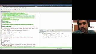 CS6225   Programs and Proofs   18   Logic Programming