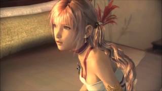 18G The Things They Carried AMV Final Fantasy XIII 2
