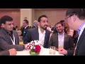 Ihg conference meet  event coverage  absolute frame  uae