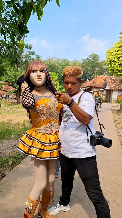 Rika Di Bawa Lari Pacarnya