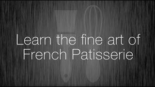 French Apprentice | Learn Authentic French Patisserie Online
