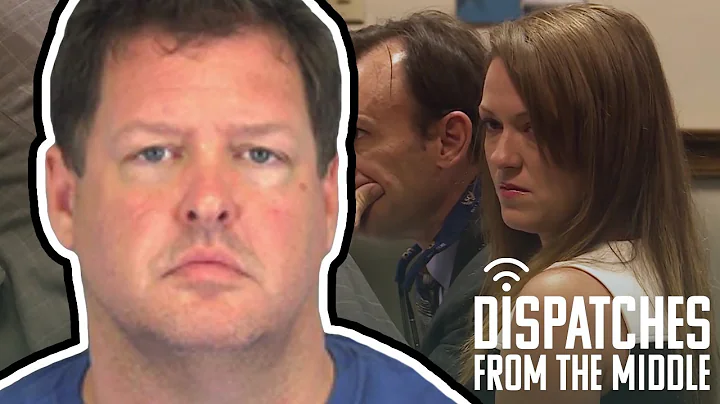 Surviving a serial killer: Kala Brown story | Disp...