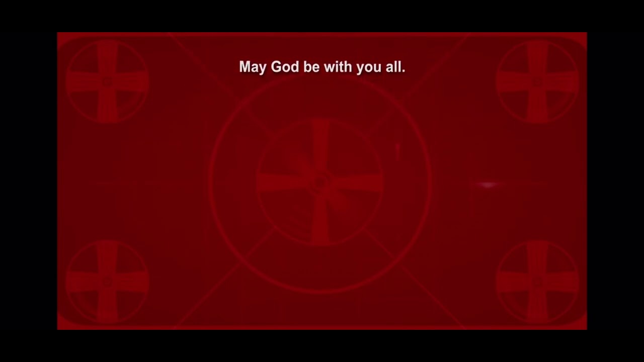 This Halloween the purge begans. Will you be ready?