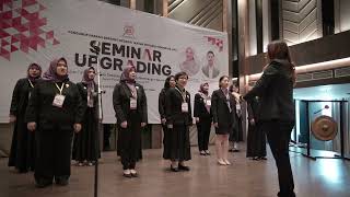 Download Lagu Mars Ikatan Notaris Indonesia (INI) MP3