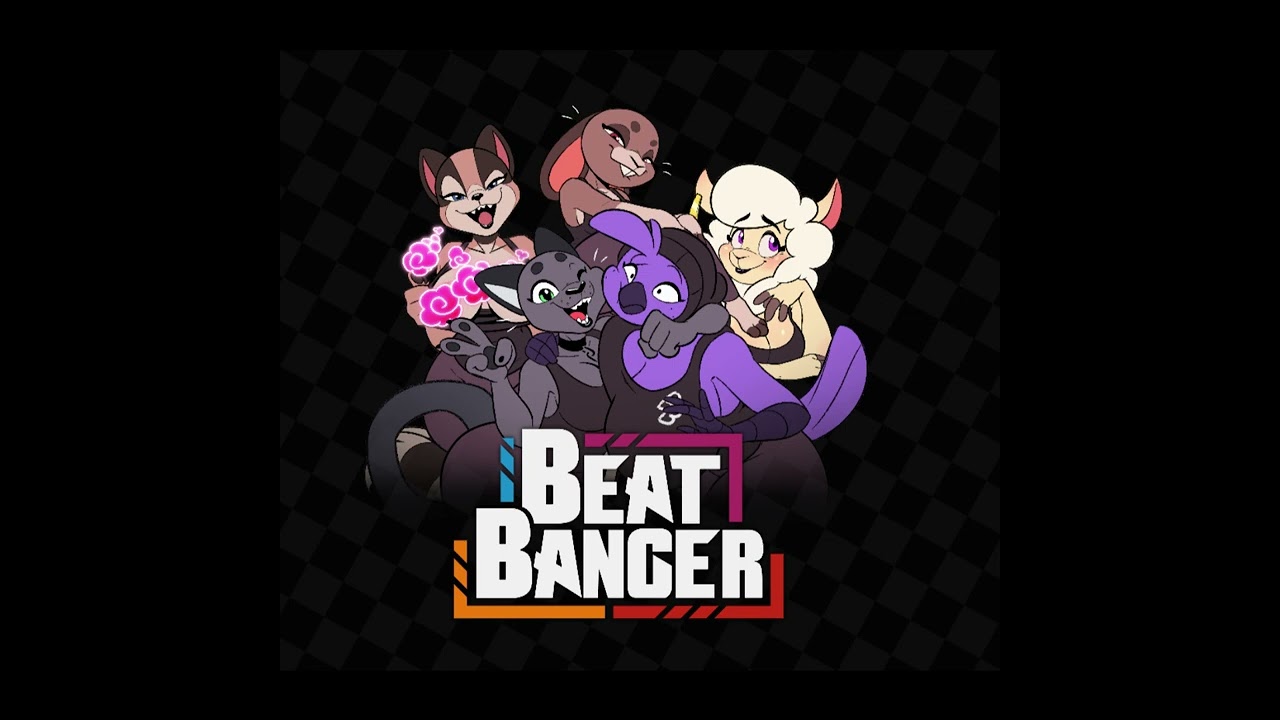 Virgin Newbie {BB OST}