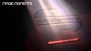 Superstrobe - Reboot  [Album Promotion]