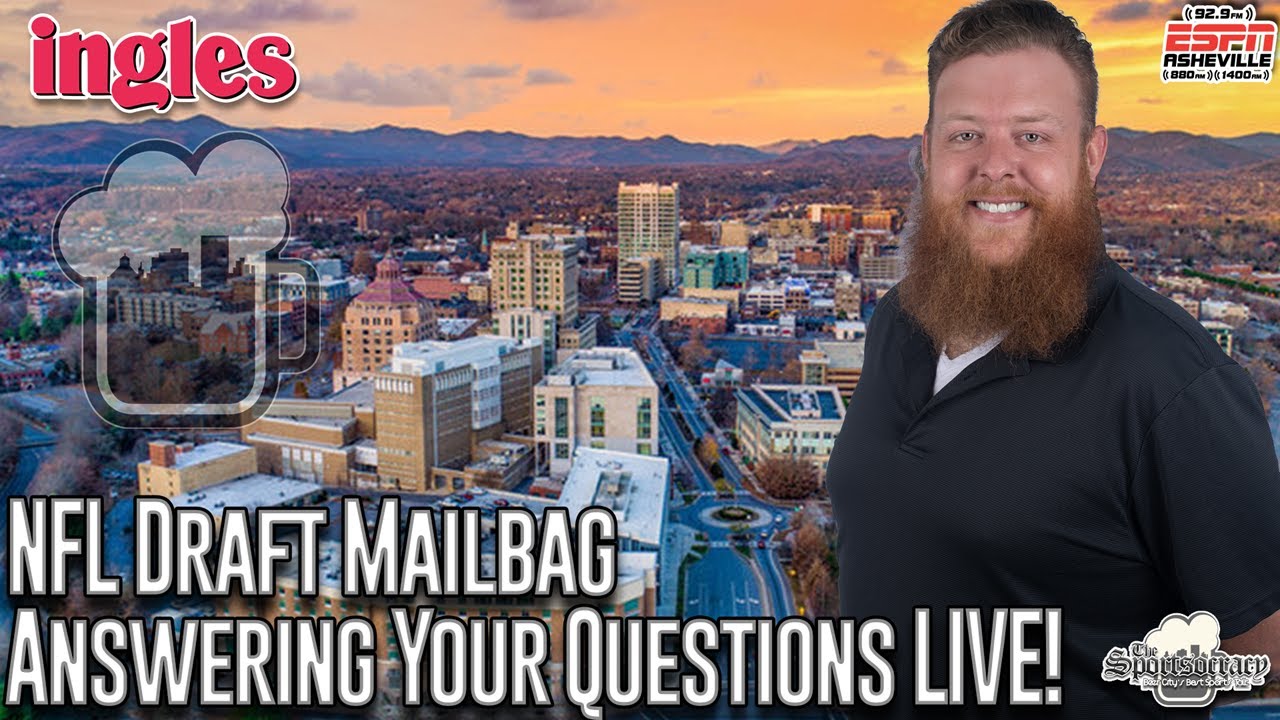 Your 2026 NFL Draft Questions Answered: Senior Bowl & Shrine Bowl Players to Watch! 📈