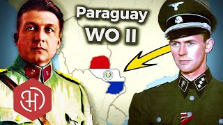 Download Lagu Paraguay tijdens de Tweede Wereldoorlog MP3