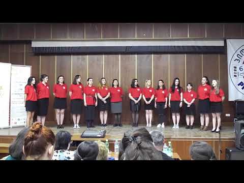 აკვნის ნანების პოპური / Potpourris of Lullabies from different sites of Georgia