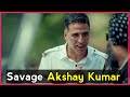 Akshay kumar as traffic police  funny akshay kumar ads about road safety  ads fever 