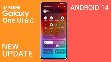 Samsung One Ui 6.0 Android 14 New Update 🔥 New Device List Release