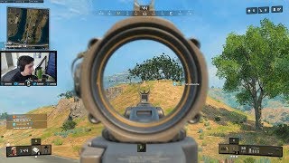 Skadoodle About Shrouds Playstyle