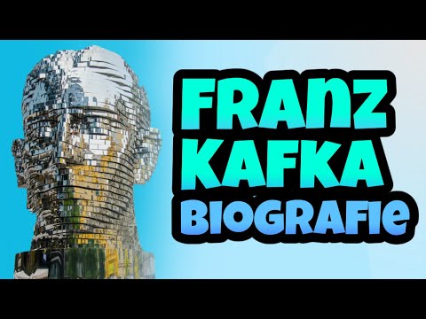 Das Leben von Franz Kafka einfach erklärt! - Werke & Biografie / Wichtige Werke des Schriftstellers