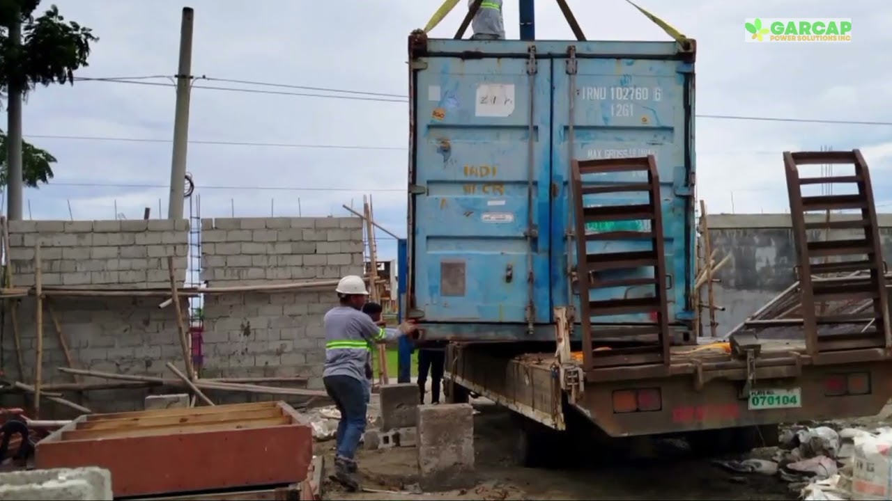 MORE Electric General Hughes Substation Works  : August 20 - September 21, 2025