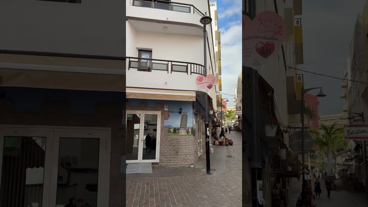 Канарские острова Тенерифе. Аренда и продажа недвижимости ￼