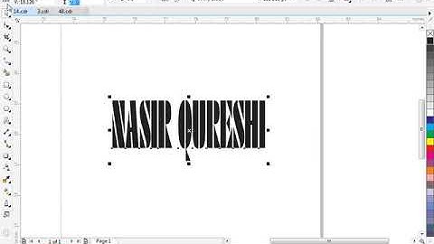 exportar desde corel draw a software artcut