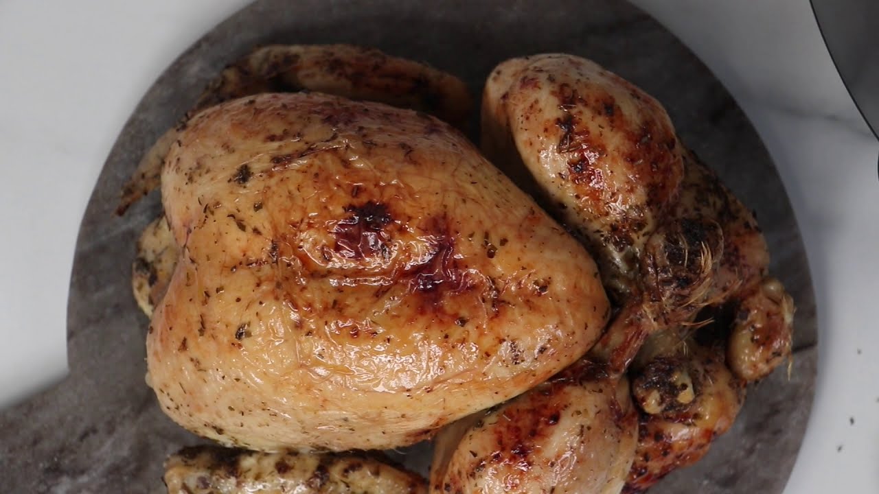 Instant Pot Duo Crisp + Air Fryer Pressure to Crisp YouTube