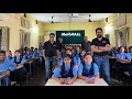 Math4ALL Workshop at Mayaram Surjan Higher Secondary School, Raipur