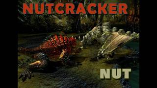 MH4U - LR Tetsucabra vs Basarios (Full Damage)