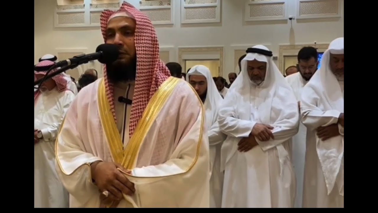 ﴿ وَيُحَذِّرُكُمُ اللَّهُ نَفسَهُ وَإِلَى اللَّهِ المَصيرُ ﴾ القارئ: عادل ريان