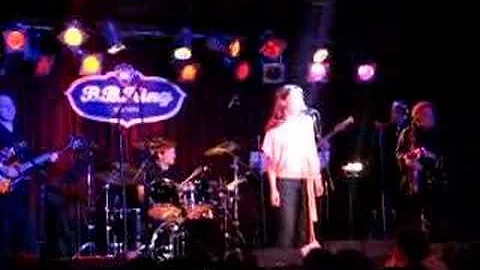 Rockers on Broadway-Sara Schmidt